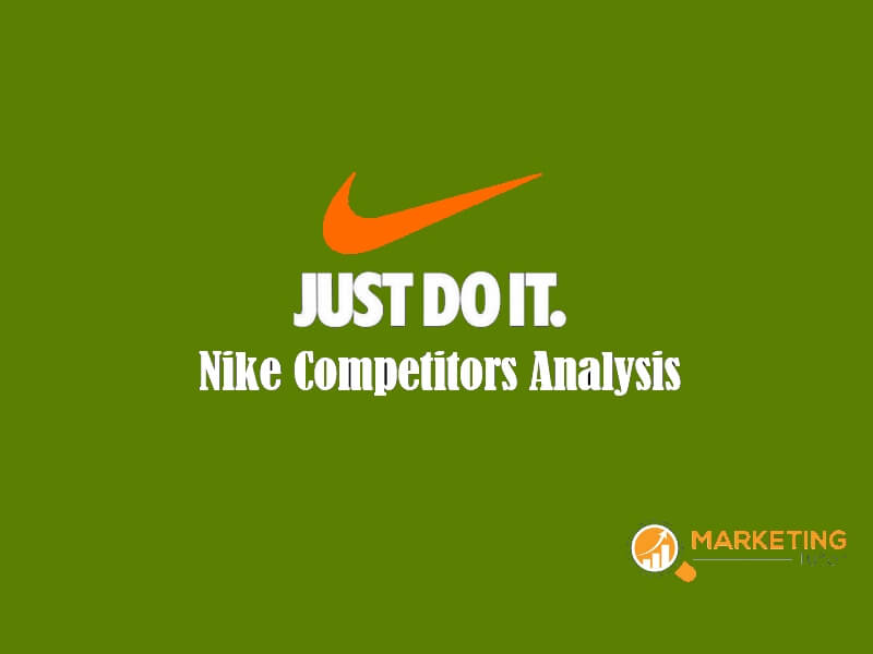 nike competition