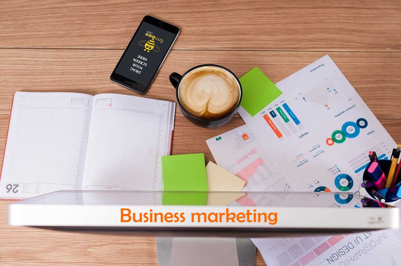 what-is-business-marketing-types-strategies-examples