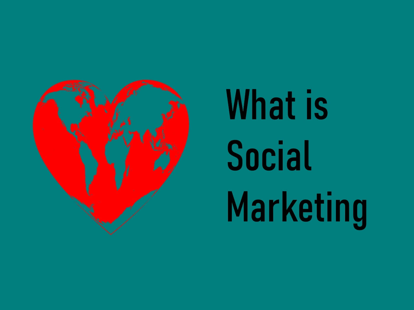 what-is-social-marketing-applications-examples