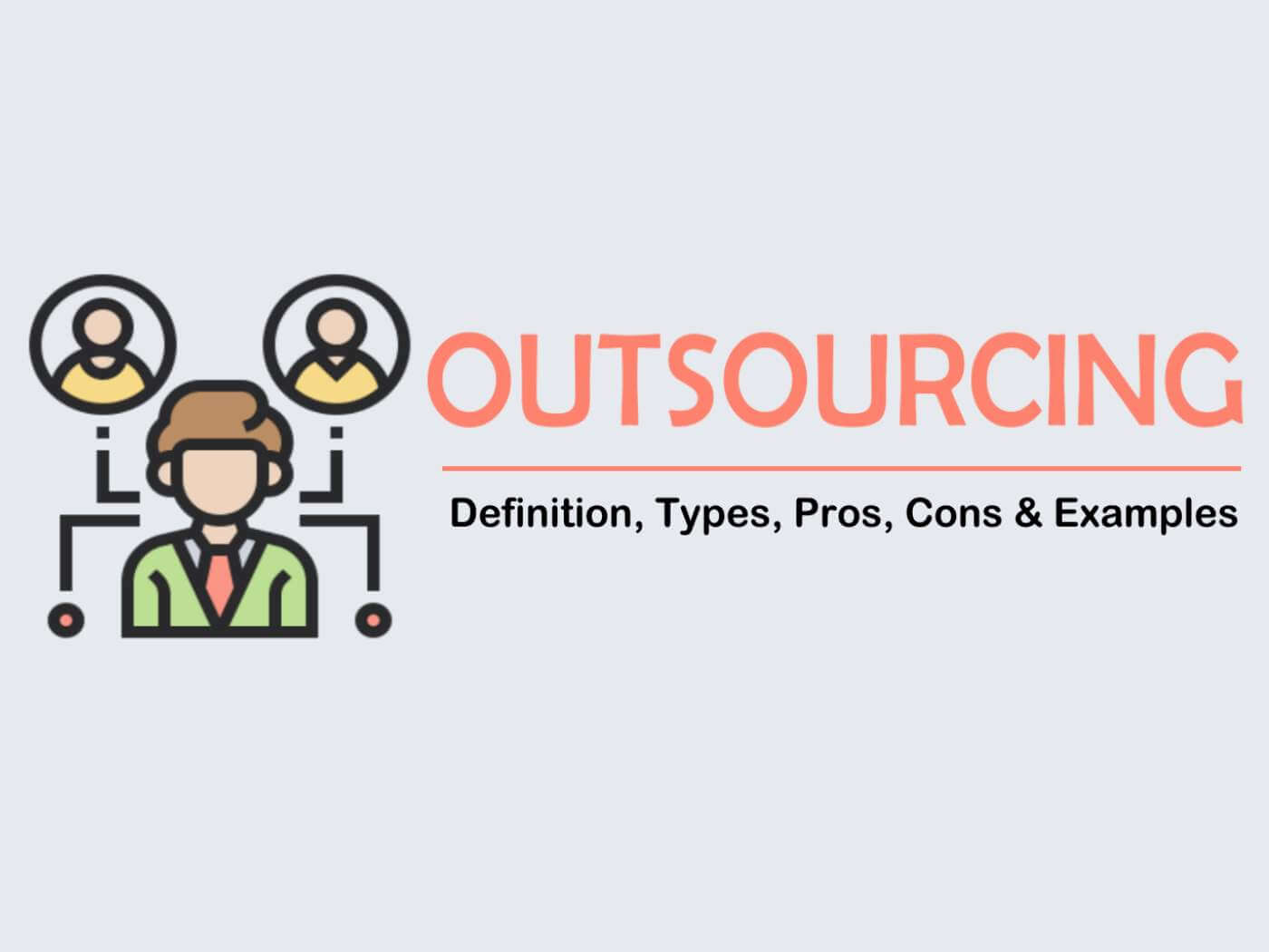 Тайп про. Outsourcing Definition. What is Courier Outsourcing. Outsourcing meme.