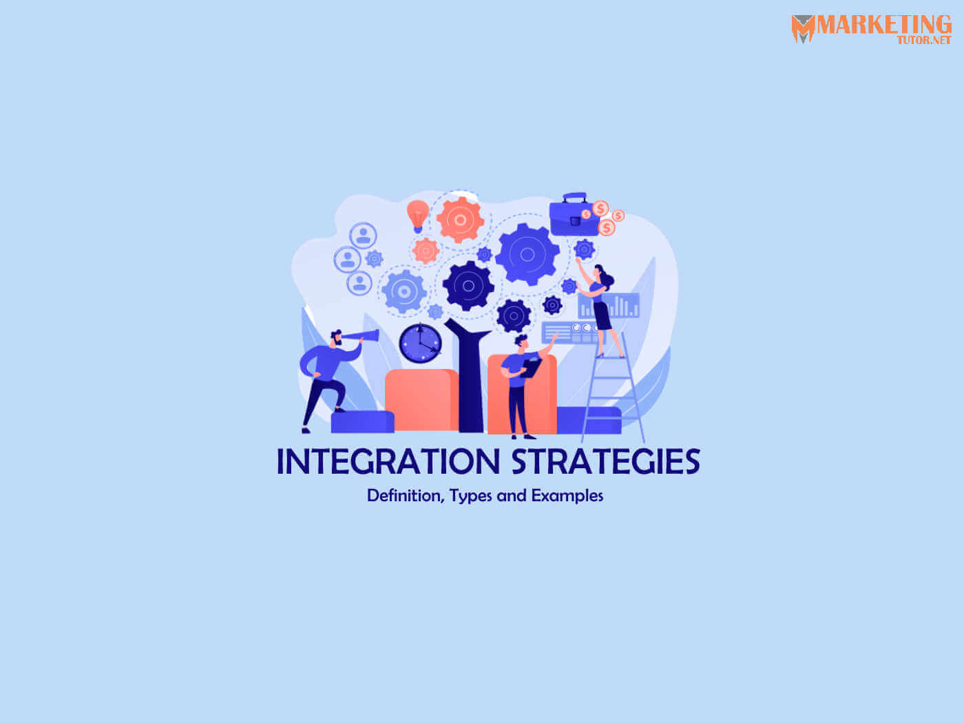 Integration Strategy Definition Types Pros Cons Examples - kulturaupice