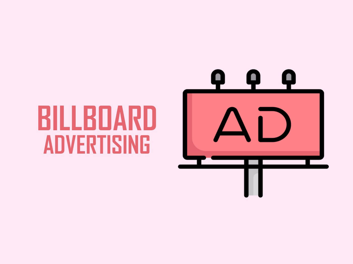 Billboard Advertising Meaning, Advantages, Examples & Tips