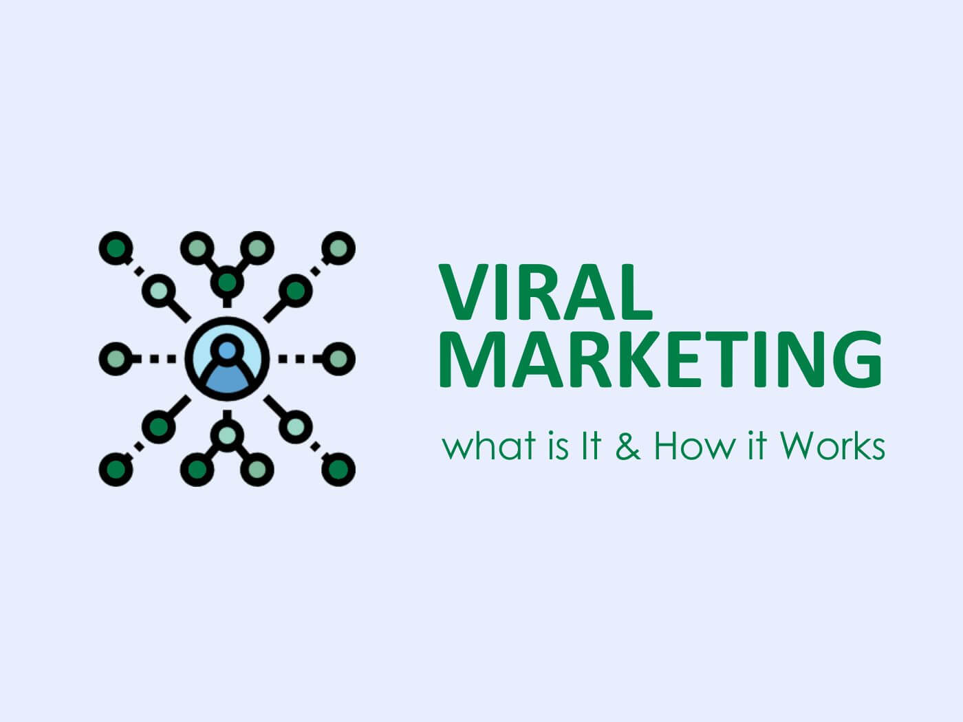 What Does Viral Marketing Mean In English