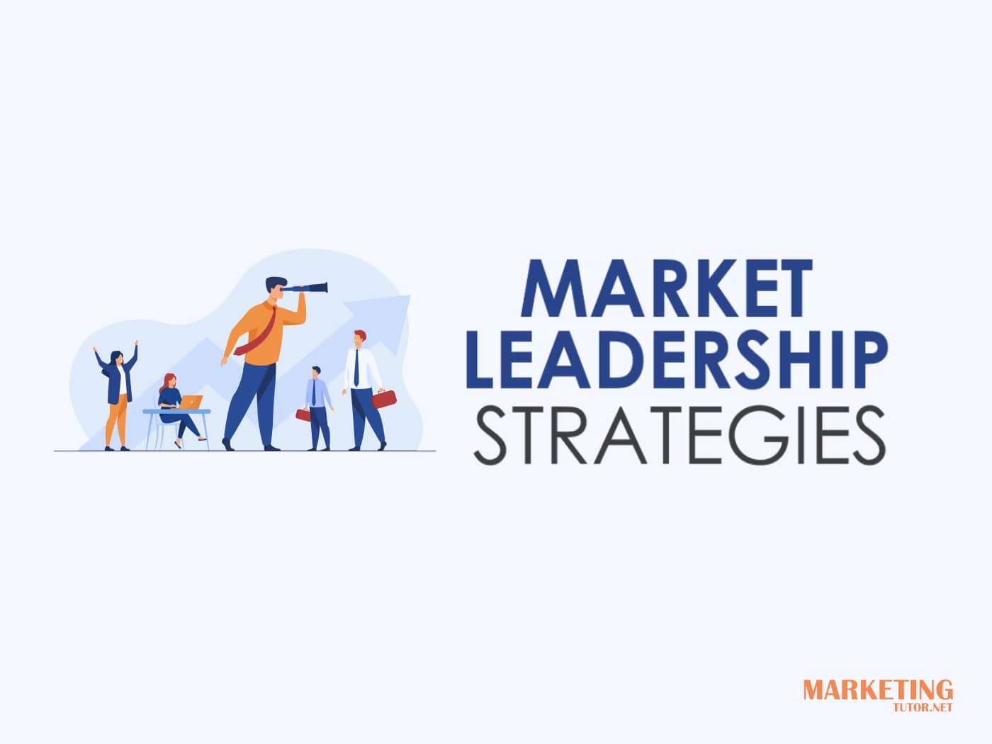 Strategy 2 Understanding Flanking Defense The Market Leaders Guide To  Dominating Your Industry Strategy SS V