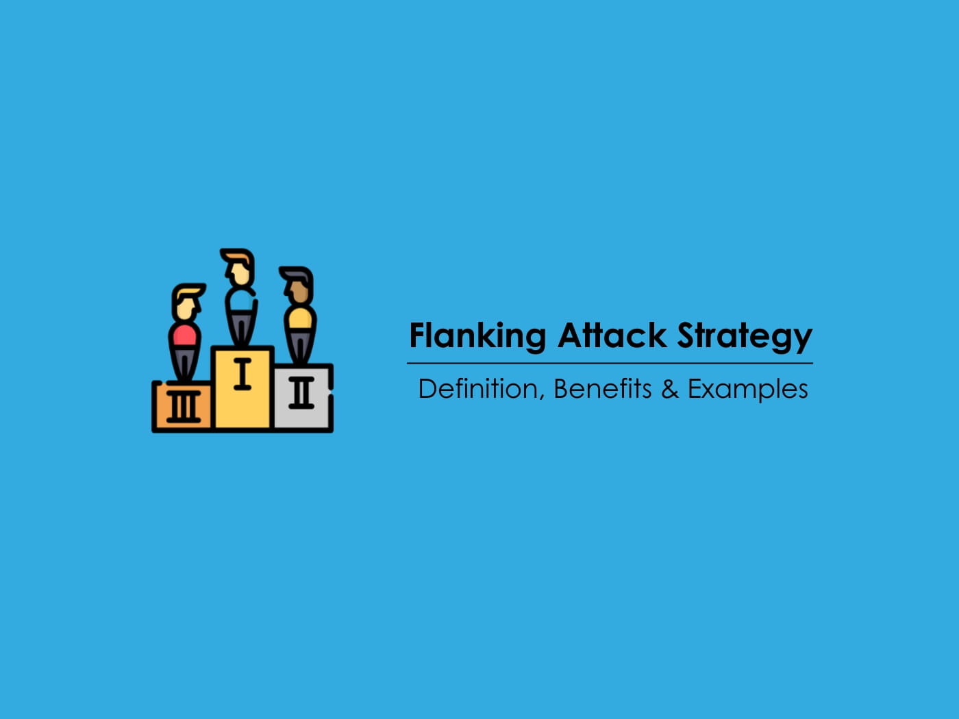 Flanking Defense Strategy Guide