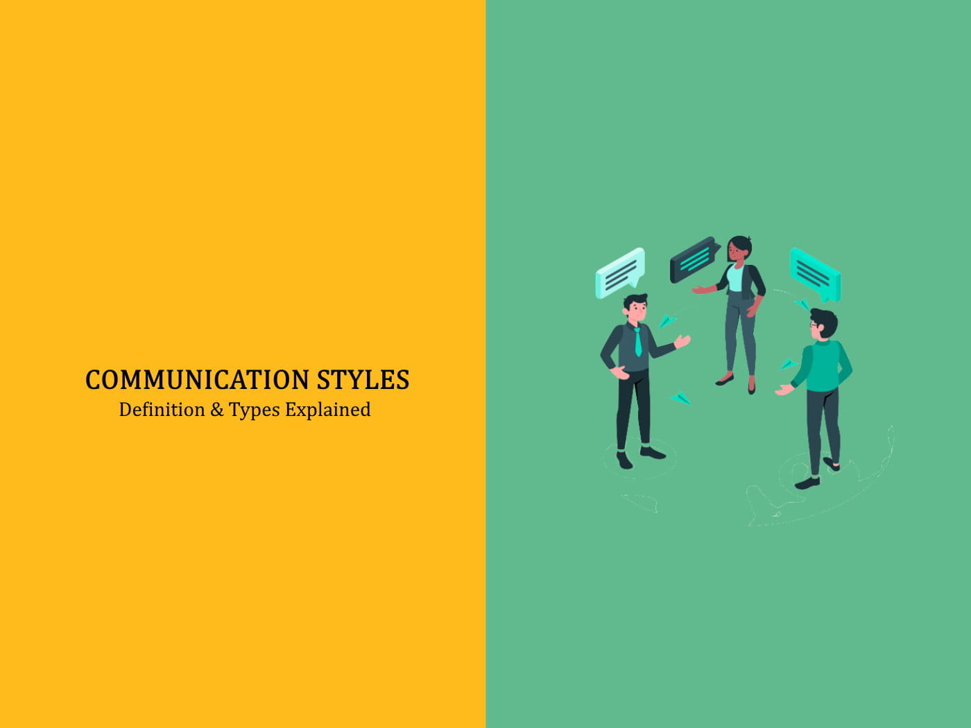 4-types-of-communication-styles-in-the-workplace