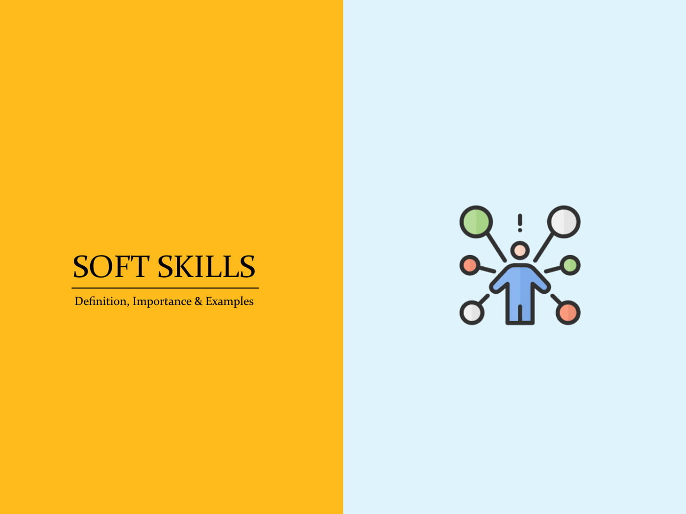 Soft Skills Definition Importance Examples Marketing Tutor