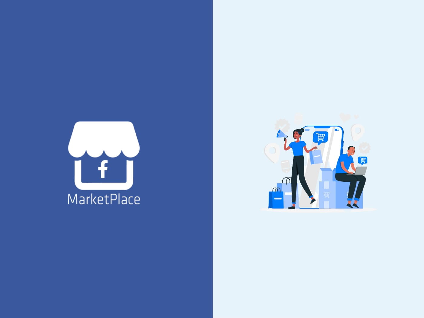 Facebook Marketplace - Facebook Marketplace Community