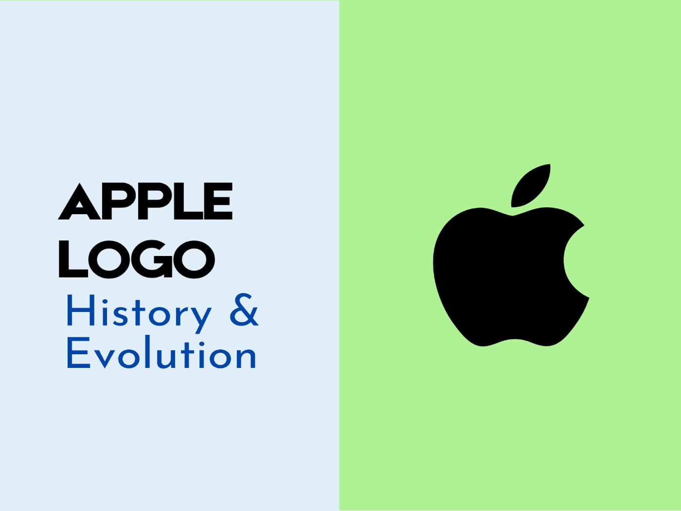 the-apple-logo-and-symbols-history-evolution-elements