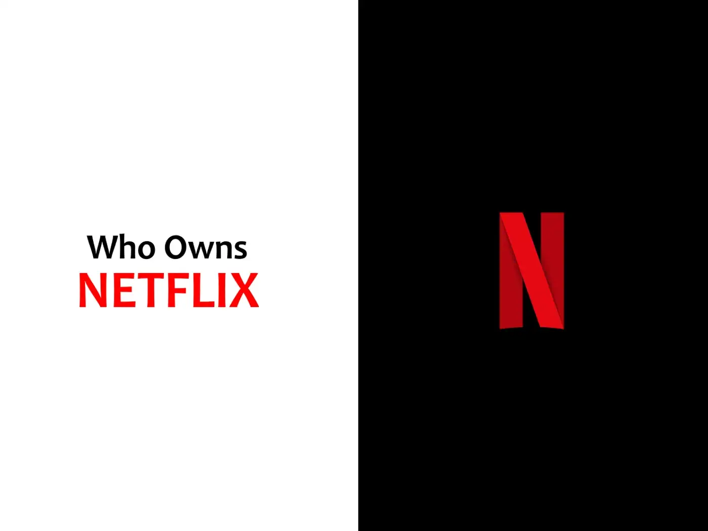 Who Owns Netflix Meet The Minds Behind The Streaming Platform   Who Owns Netflix.webp